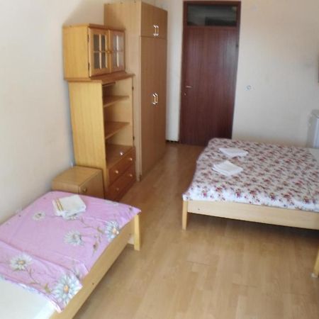 Guesthouse Obala Сутоморе Экстерьер фото