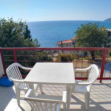Guesthouse Obala Сутоморе Экстерьер фото