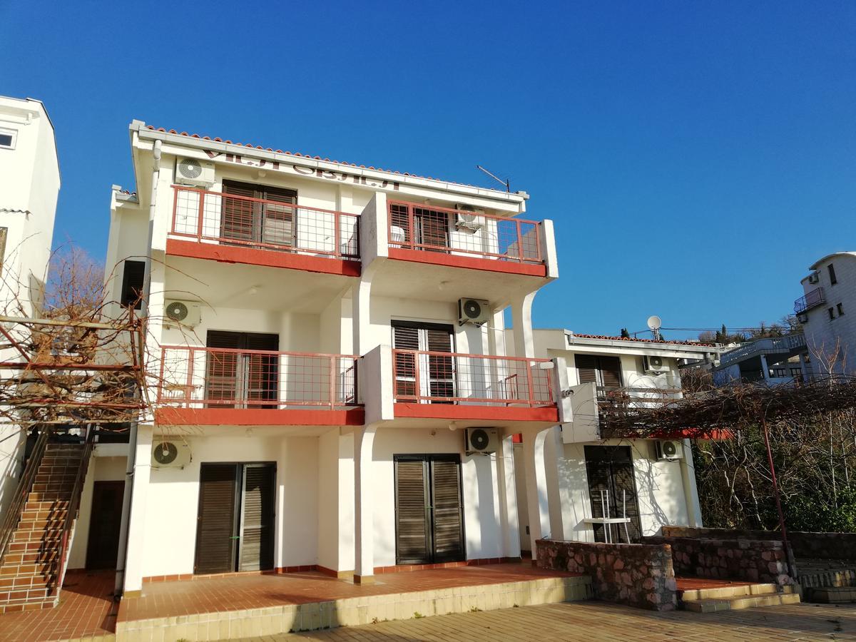 Guesthouse Obala Сутоморе Экстерьер фото