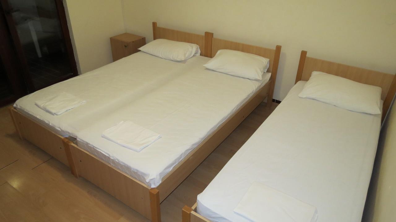 Guesthouse Obala Сутоморе Экстерьер фото