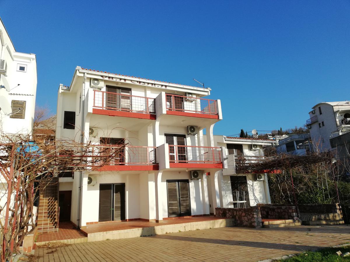 Guesthouse Obala Сутоморе Экстерьер фото
