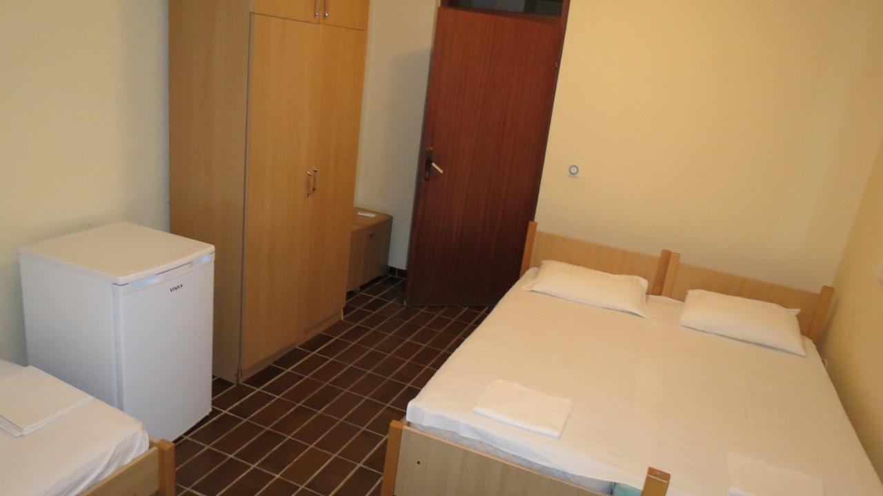 Guesthouse Obala Сутоморе Экстерьер фото