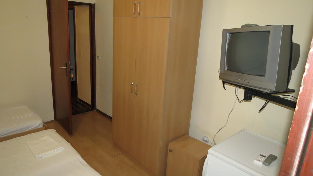 Guesthouse Obala Сутоморе Экстерьер фото