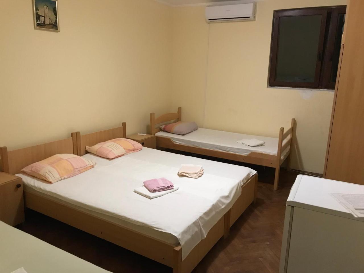 Guesthouse Obala Сутоморе Экстерьер фото