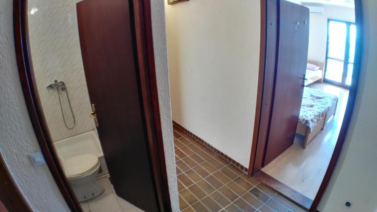 Guesthouse Obala Сутоморе Экстерьер фото