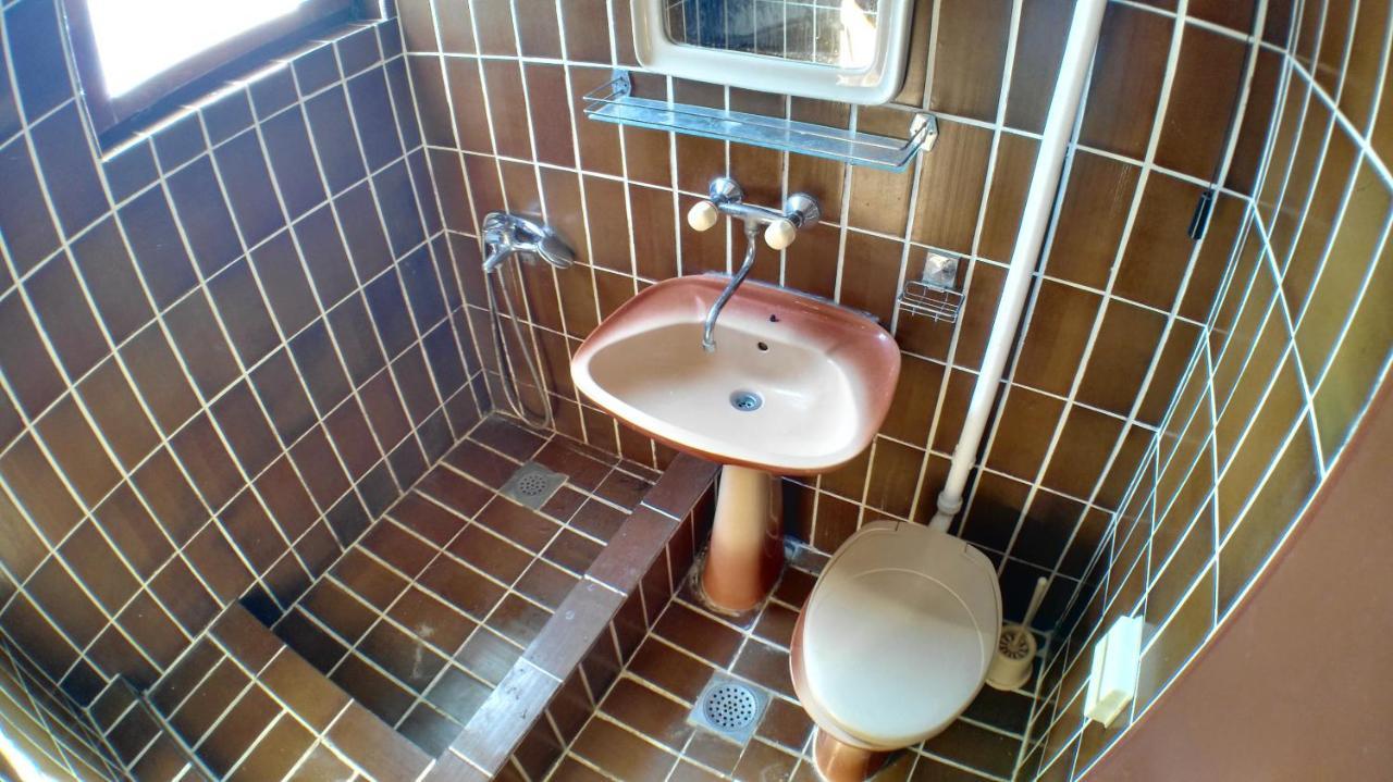 Guesthouse Obala Сутоморе Экстерьер фото