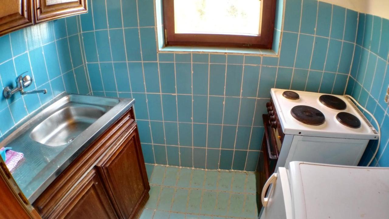 Guesthouse Obala Сутоморе Экстерьер фото