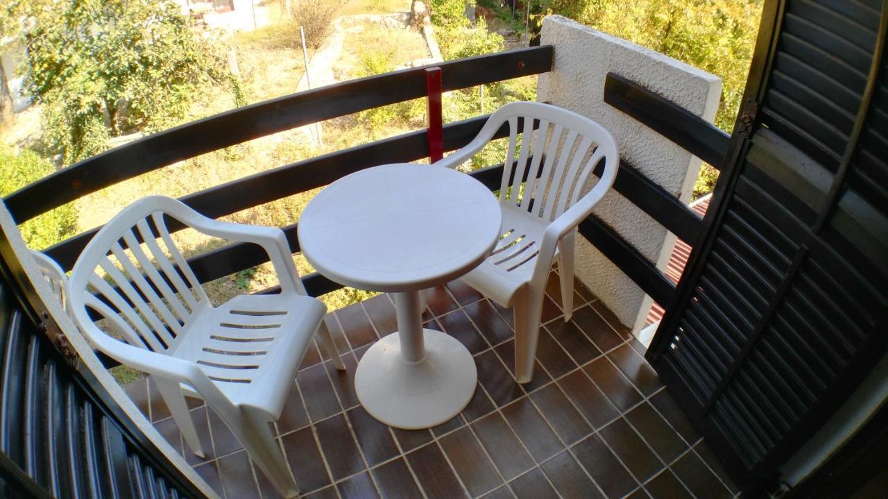 Guesthouse Obala Сутоморе Экстерьер фото