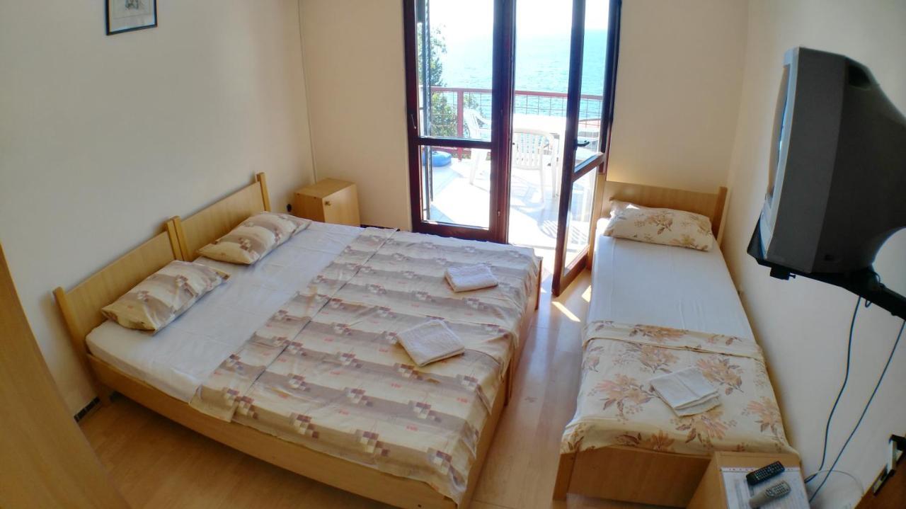 Guesthouse Obala Сутоморе Экстерьер фото